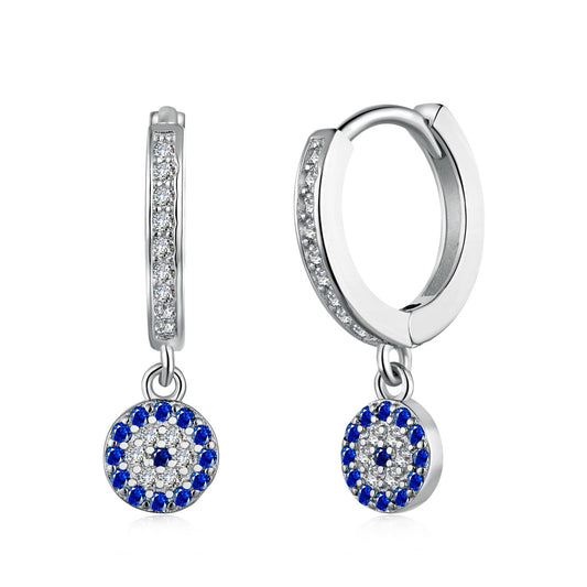 [Nova Jewelry]Unique Devil Eye Earrings