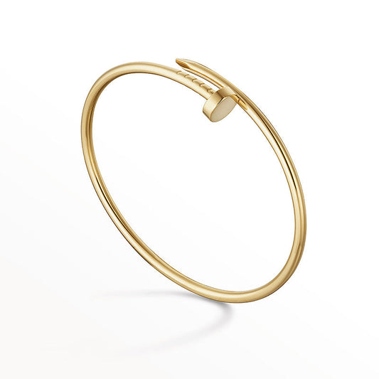 [BLUE TEARS]JUSTE BRACELET 2.5MM
