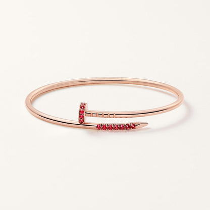 [Blue Tears Jewelry]JUSTE BRACELET 2.5MM DIAMONDS NEW
